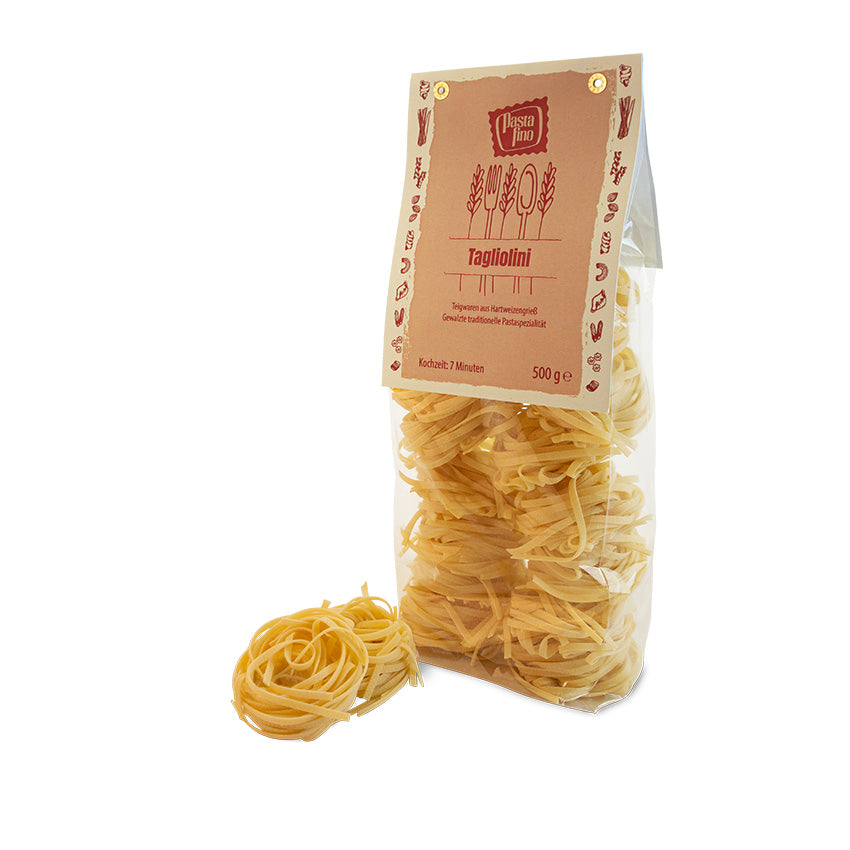 TAGLIOLINI (500G)