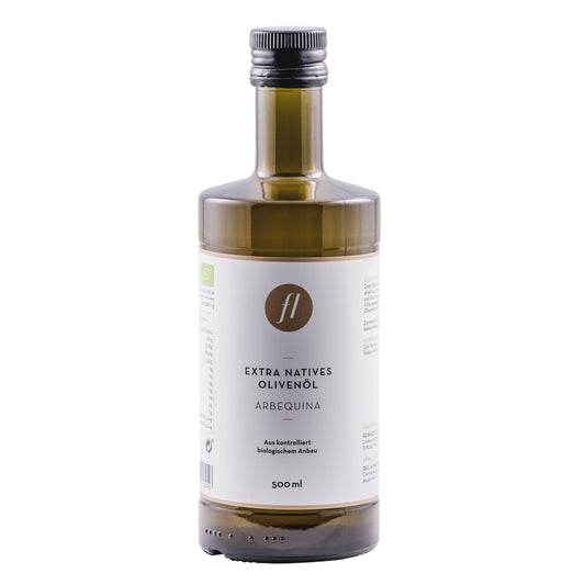 BIO-OLIVENÖL 500ML