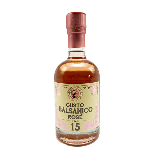 GUSTO BALSAMICO ROSÉ (250ML)