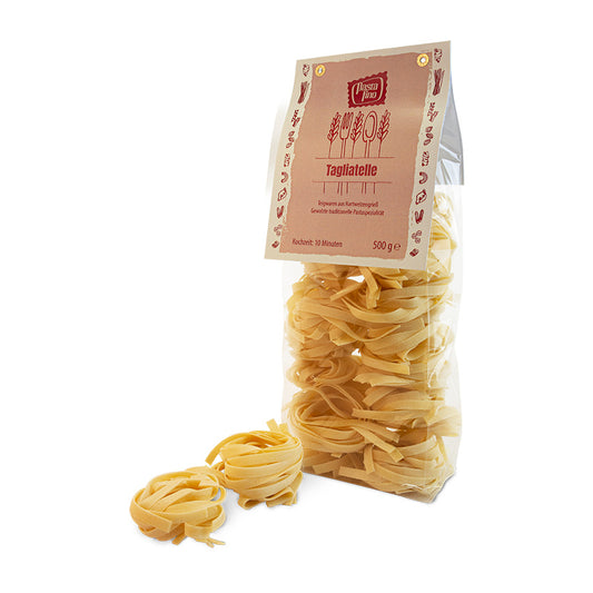 TAGLIATELLE (500G)